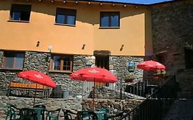 Casa Rural La Fuente